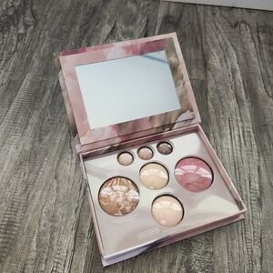 Laura Gellar Baked Full Face Basics